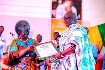 Musical exploits of Emeka Nwokedi
