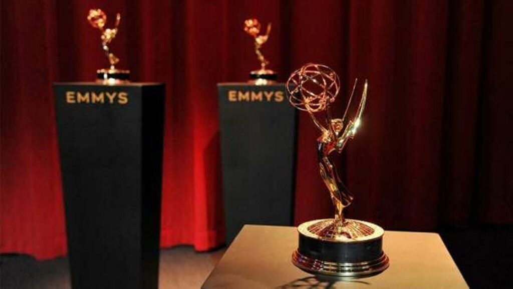 Full List: ‘Widow’s Bay’ leads 2026 Emmy winners with record 14 awards