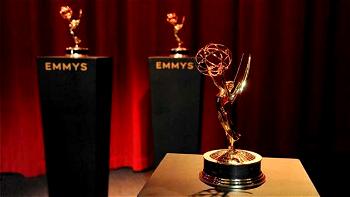 Emmy Awards ceremony to be held online due to pandemic
