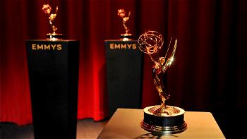 Emmy Awards nominees in key categories