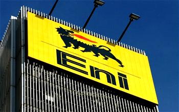 Italian prosecutors seek 8-year prison term for Eni CEO