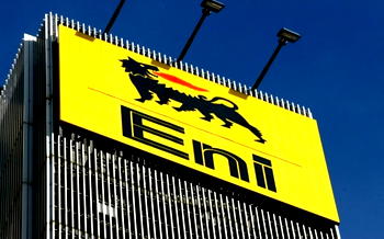 Italian prosecutors seek 8-year prison term for Eni CEO