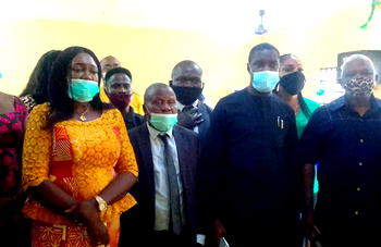 Buhari’s ICT promoting research in Enugu Poly — Rector