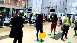 Foreign investors flock into Nigeria amid headwinds — Onafowokan