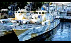 How Ex-warlord, Tompolo’s maritime security contract boosted NIMASA’s revenue – Jamoh