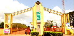 FCE Abeokuta shuts down as health worker dies of COVID-19
