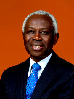 Cadbury Nigeria appoints Suleiman as new Chairman