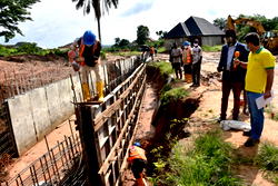 COVID-19 will not hinder our desire to build stronger Delta — Aniagwu
