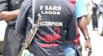 SARS tortured my brother to death, petitioner tells NHRC panel