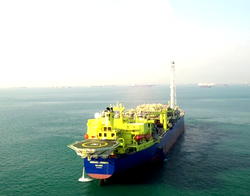 NNPC, FIRST E&P’s Abigail-Joseph FPSO arrives Nigeria