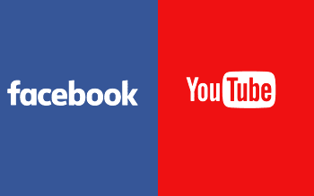 Facebook challenges YouTube with licensed music videos