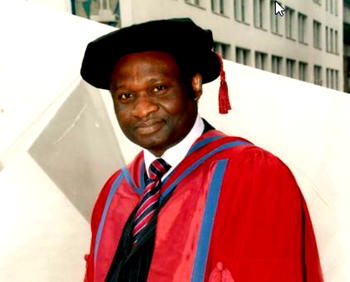 2023: Why South-East must produce president ― Olu Fasan