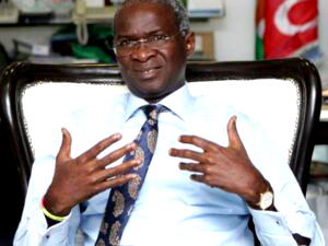 Fashola