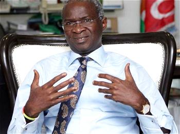 My encounter with Fashola the Great Teacher!