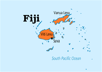 Fiji reports first coronavirus case in 78 days