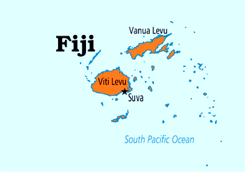 Fiji reports first coronavirus case in 78 days