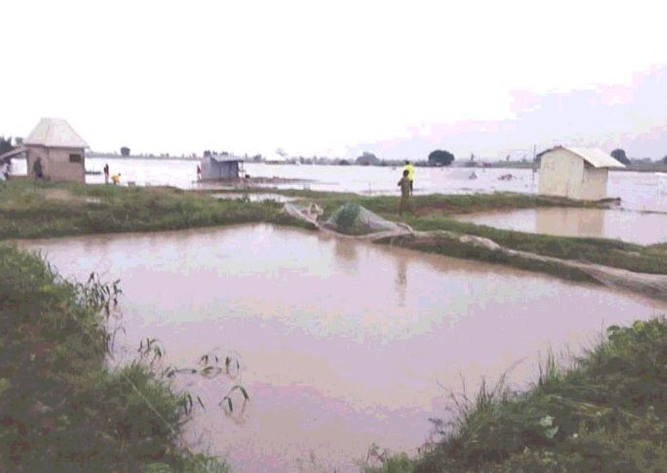 Flood: Gwagwalada residents call for demolition of houses on waterways