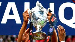 PSG battles St Etienne in Cup final as French football resumes