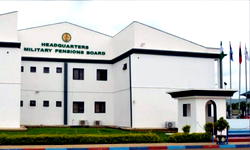 Ex-servicemen urge improved welfare, applaud Military Pensions Board over e-verification