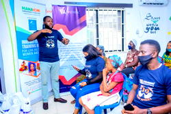VSMC launches relief outreach in Lagos