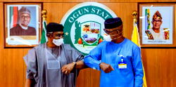 Impossible to cede federal roads to states— Gbajabiamila