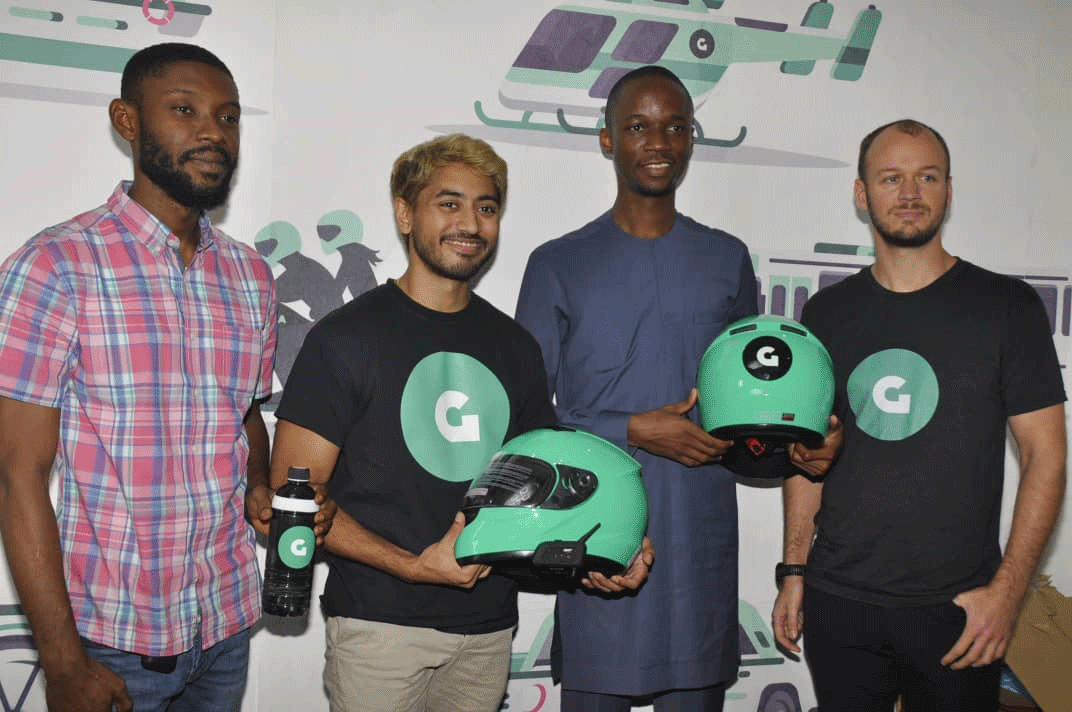 GOKADA: Fahim Saleh’s dream for Nigerians that never came true