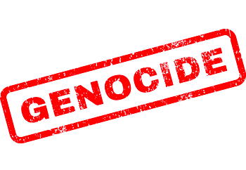 Genocide and religious freedom