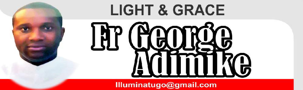 Holy Week: Christianity and Fake Grace