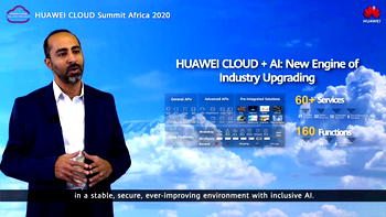 Optimising the Cloud journey