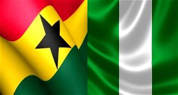 Nigerian traders in Ghana call for evacuation to Nigeria