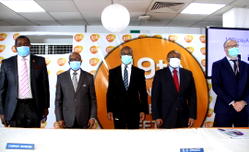 GlaxoSmithKline holds 49th AGM, declares N657.7m dividends