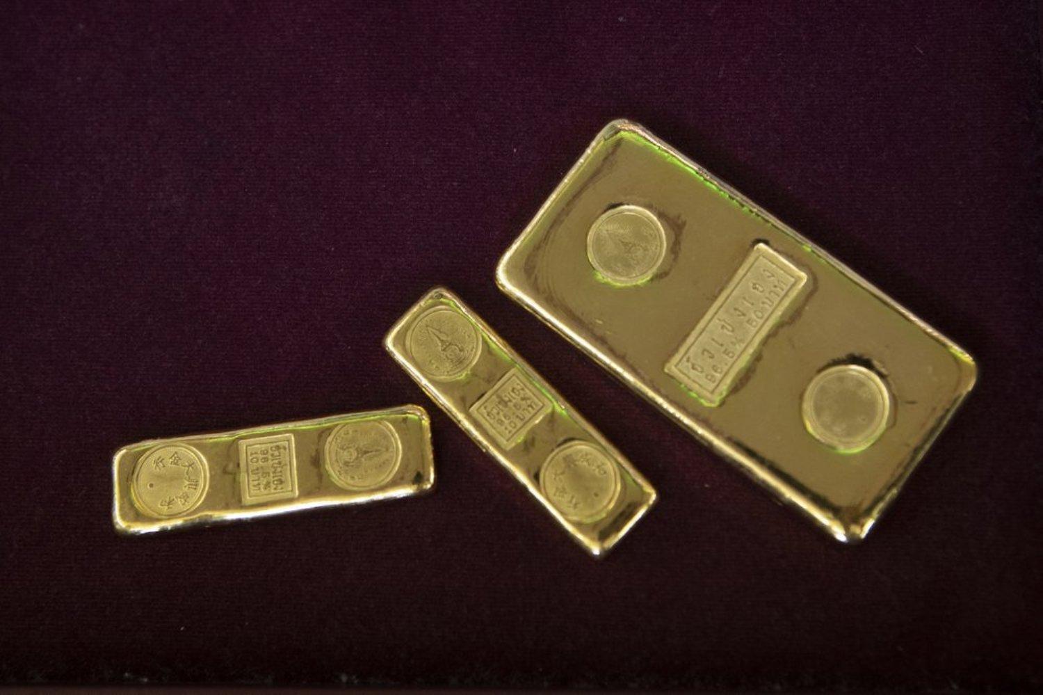 Investors’ interest growing in Nigeria’s gold value chain — PAGMI