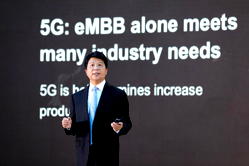 5G in a post-pandemic world: Countdown to the digital blastoff