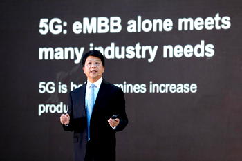 5G in a post-pandemic world: Countdown to the digital blastoff