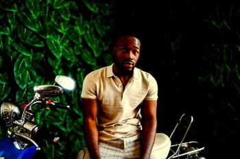 Liberian Civil war, hardship, influenced my style of music – Jels Quiah