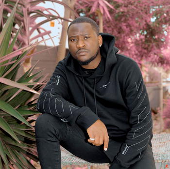 Holmes, Davido collaborate in new single “Love”