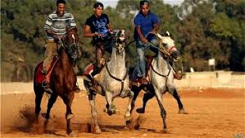 Kano Emirate bans indiscriminate horse riding