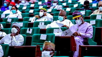 Reps to investigate purported mass resignation in Nigerian Army