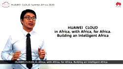 Huawei launches Africa Cloud & AI Innovation Centre
