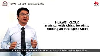 Huawei launches Africa Cloud & AI Innovation Centre