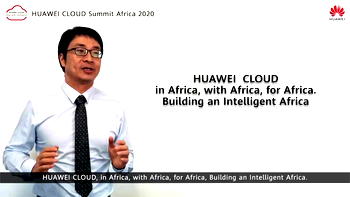 Huawei launches Africa Cloud & AI Innovation Centre