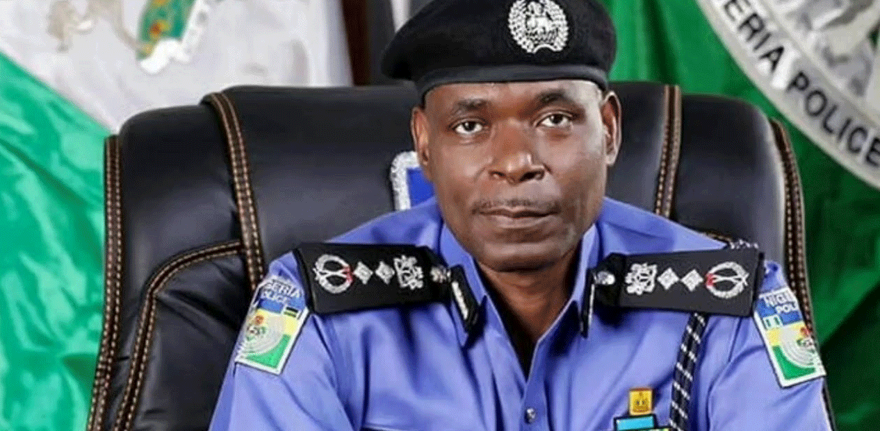 Ondo 2020: IG orders restriction of vehicular movement