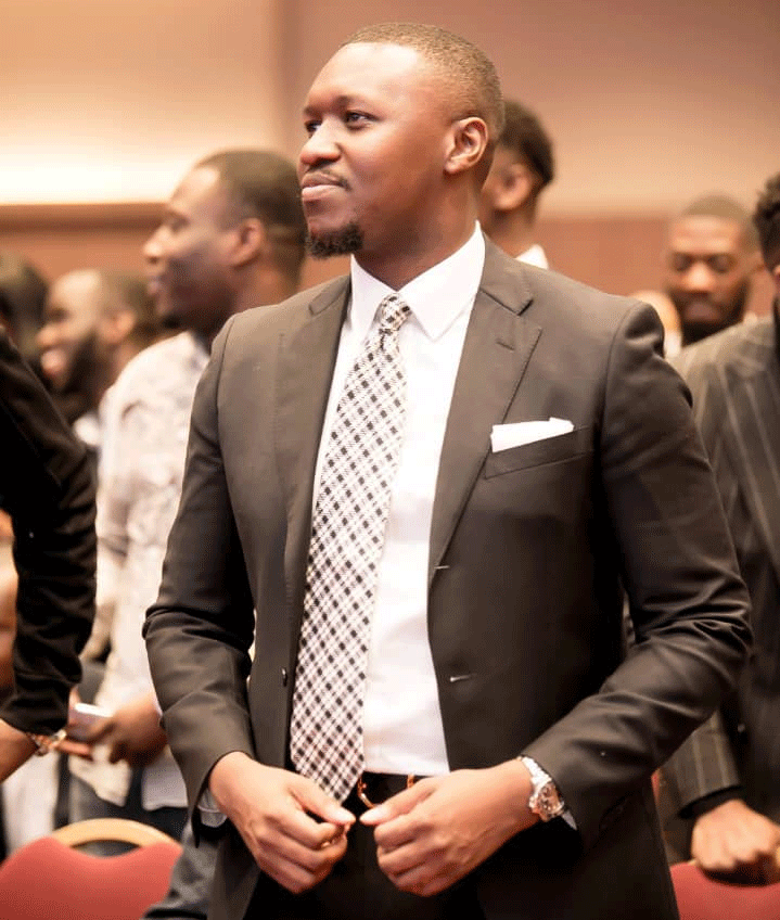 Programming Africa’s golden youths generation