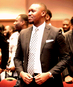 Programming Africa’s golden youths generation