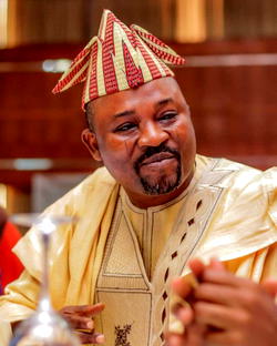 I will sponsor bills that will improve life for average Nigerian — Akinremi