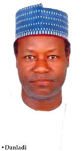 Encounter with Dr Nasir Danladi Bako