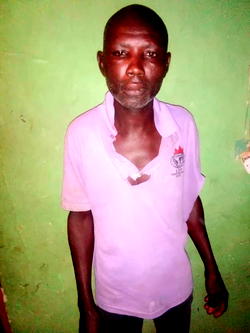 Police arrest man, 54, for defiling 12-year-old girl