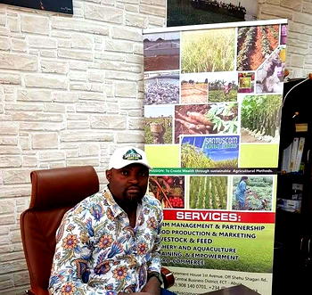 Santuscom to hold Ogoja Rice Investment Exhibition in Calabar, Ogoja