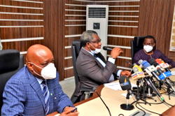 Russian Govt to carry out technical audit on Ajaokuta Steel Coy — Adegbite