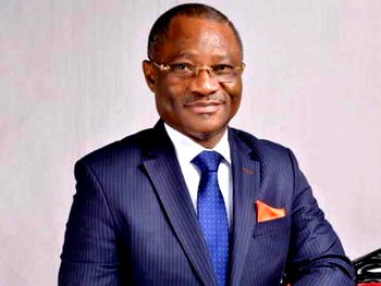 Ondo APC Primary: Akeredolu promised not to victimise those against his reelection ‐ Oyedele